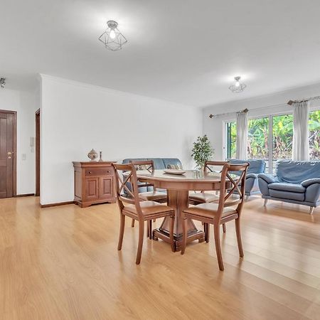 Apartamento Sao Joao Фуншал Екстер'єр фото