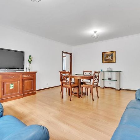 Apartamento Sao Joao Фуншал Екстер'єр фото