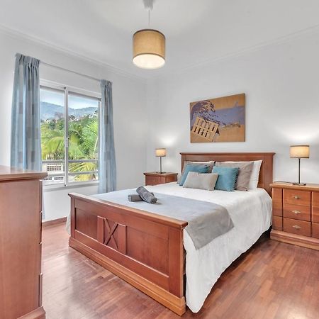 Apartamento Sao Joao Фуншал Екстер'єр фото