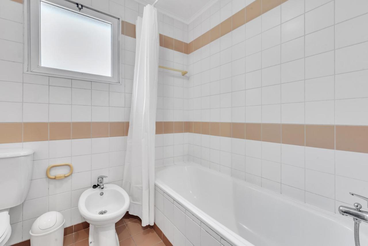 Apartamento Sao Joao Фуншал Екстер'єр фото