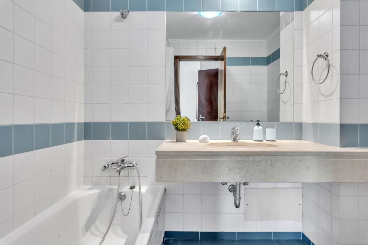 Apartamento Sao Joao Фуншал Екстер'єр фото