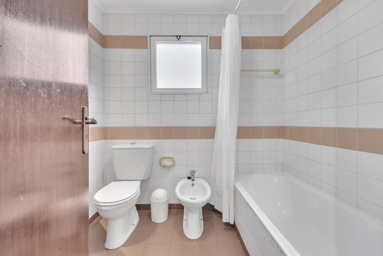 Apartamento Sao Joao Фуншал Екстер'єр фото