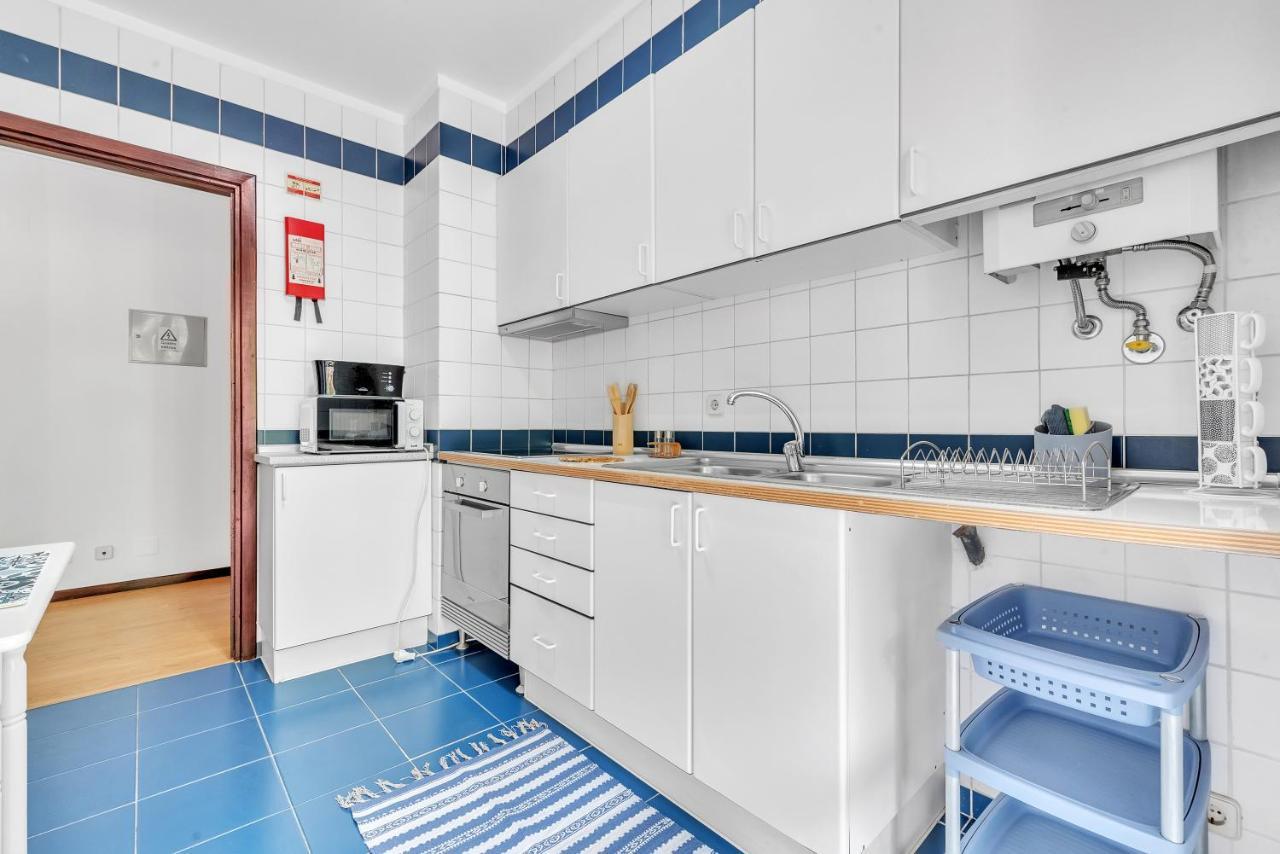 Apartamento Sao Joao Фуншал Екстер'єр фото