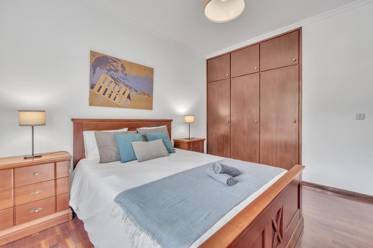 Apartamento Sao Joao Фуншал Екстер'єр фото