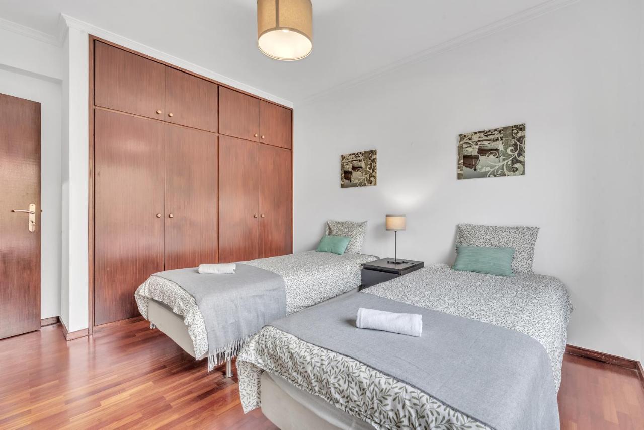 Apartamento Sao Joao Фуншал Екстер'єр фото