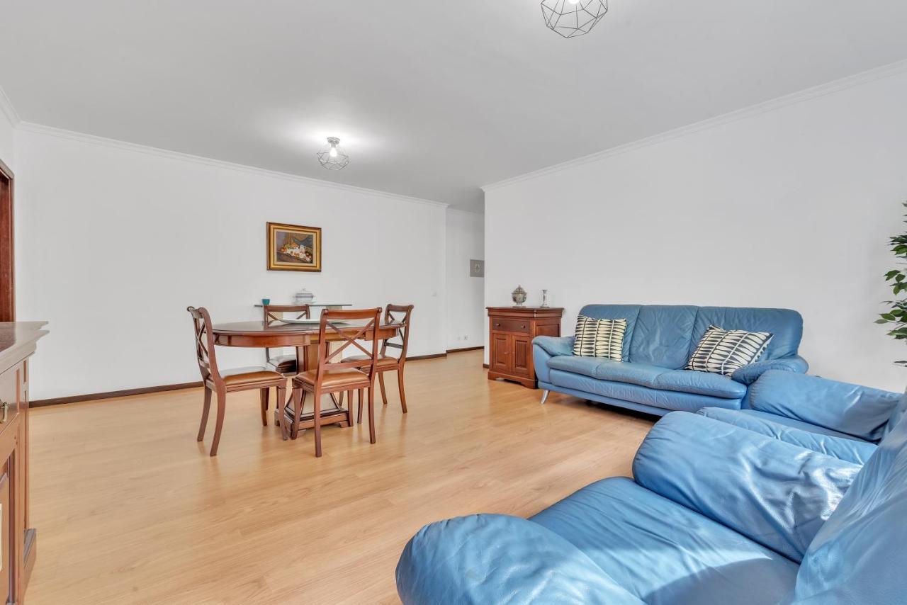 Apartamento Sao Joao Фуншал Екстер'єр фото